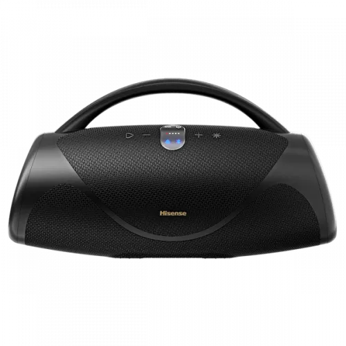 Портативная колонка Hisense VoyageBoom (272 Вт Черный)
