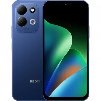 Смартфон Xiaomi Redmi 17