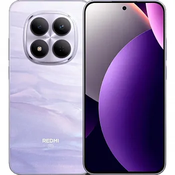 Смартфон Xiaomi Redmi Note 15 Pro 5G