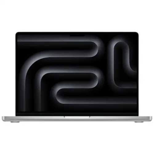 Ноутбук Apple MacBook Pro 14" (М5 Max 18-Core, GPU 32-Core, 2026) (36/2048 ГБ Серебристый)