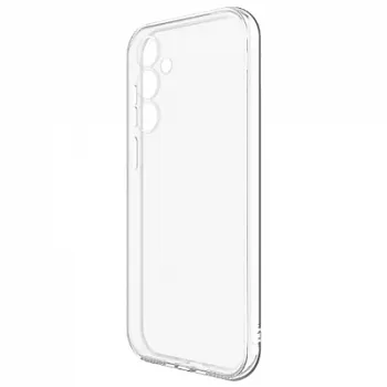 Чехол Krutoff Clear Case для Samsung