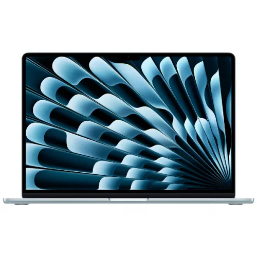 Инструмент, созданный для побед: почему MacBook — выбор настоящих профессионалов
