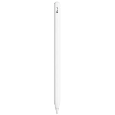 Какой Apple Pencil подходит к вашему iPad? Гайд по 1-му, 2-му поколению и USB-C для новичков