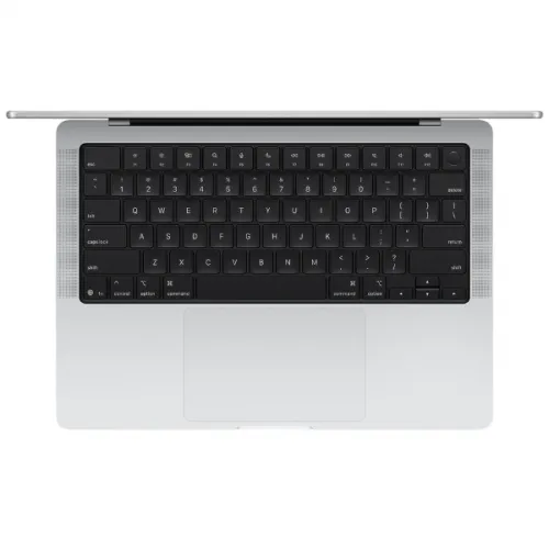 Технический обзор MacBook Pro 16" (M5 Max, 18-Core CPU, 32-Core GPU, 2026)