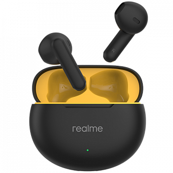 Беспроводные наушники Realme Buds T01