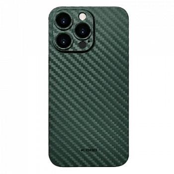 Чехол K-Doo Air Carbone для IPhone
