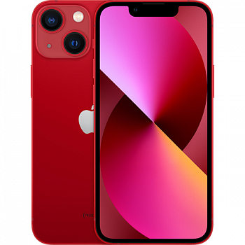 Смартфон Apple iPhone 13 (без RuStore)