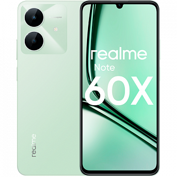 Смартфон Realme Note 60x