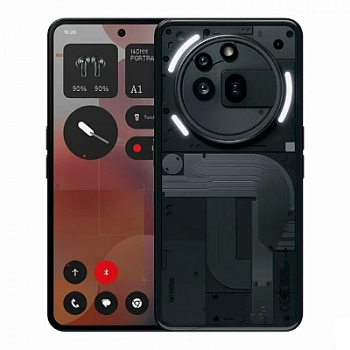 Смартфон Nothing Phone 3a Pro