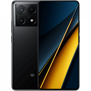 Смартфон Poco X6 Pro 5G