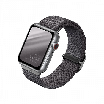 Ремешок Uniq Aspen Strap Braided для Apple Watch