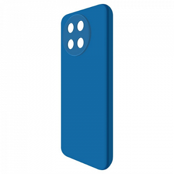 Чехол Krutoff Silicone Case для Realme