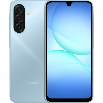 Смартфон Samsung Galaxy A17