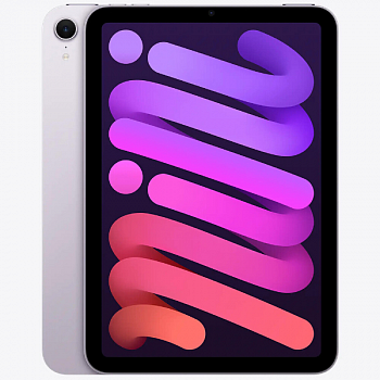 Планшет Apple iPad mini 7 (A17 Pro, 2024) (без RuStore)