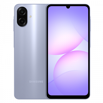 Смартфон Samsung Galaxy A07