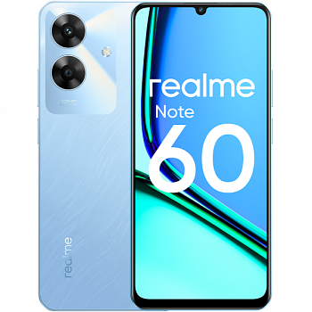 Смартфон Realme Note 60