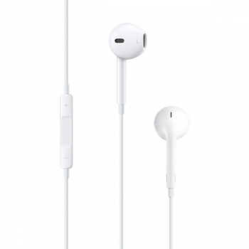 Наушники Apple EarPods