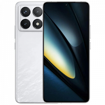 Смартфон Poco F6 Pro