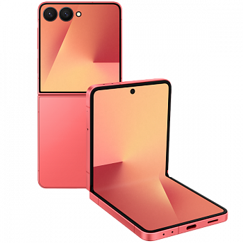 Смартфон Samsung Galaxy Z Flip 7