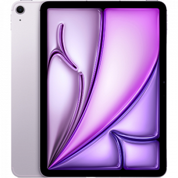 Планшет Apple iPad Air 13" (M3, 2025) (без RuStore)