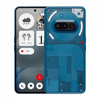 Смартфон Nothing Phone 3a