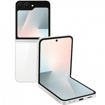 Смартфон Samsung Galaxy Z Flip 7 FE