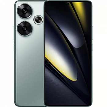 Смартфон Poco F6