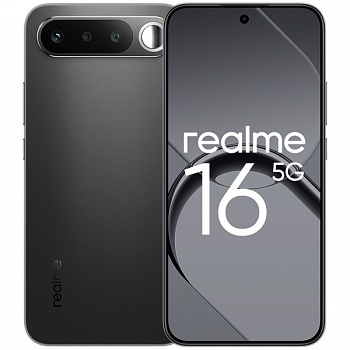 Смартфон Realme 16 5G