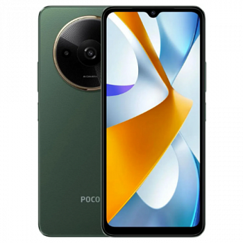 Смартфон Poco C61