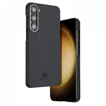 Накладка Monocarbon для Samsung