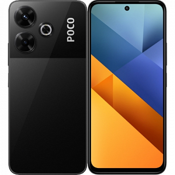 Смартфон Poco M6