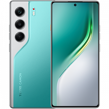 Смартфон Tecno Camon 40