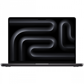 Ноутбук Apple MacBook Pro 16" (М5 Max 18-Core, GPU 40-Core, 2026)
