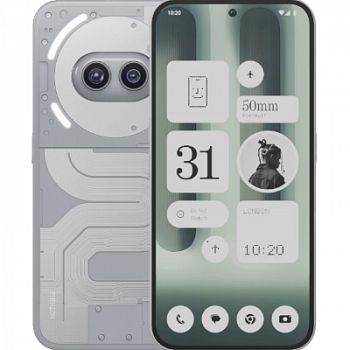 Смартфон Nothing Phone 2a Plus