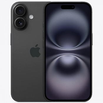 Смартфон Apple iPhone 16 Plus (без RuStore)