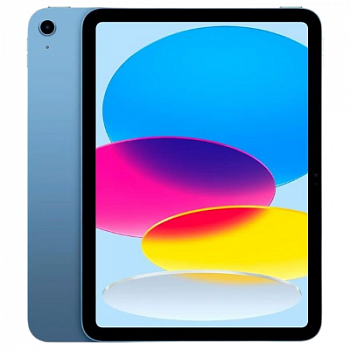 Планшет Apple iPad 11 (A16, 2025) (без RuStore)