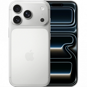 Смартфон Apple iPhone 17 Pro Max (eSim) (без RuStore)