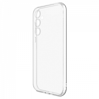 Чехол Krutoff Clear Case для Samsung