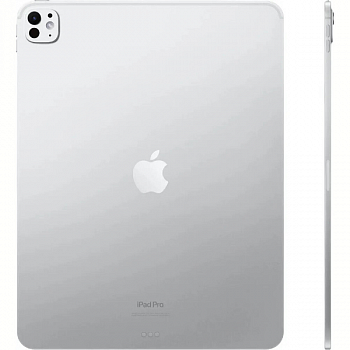 Планшет Apple iPad Pro 13″ (M4, 2024) (без RuStore)