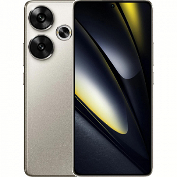 Смартфон Poco F6