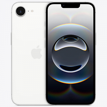 Смартфон Apple iPhone 16e (без RuStore)