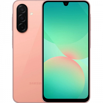Смартфон Samsung Galaxy A26