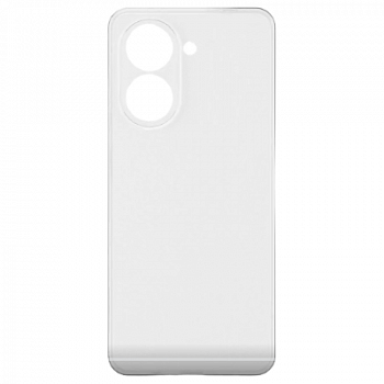 Чехол Krutoff Clear Case для Xiaomi