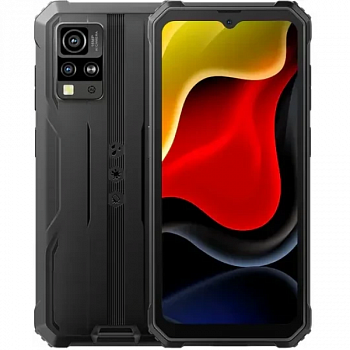 Смартфон BlackView BV4800 SE