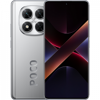 Смартфон Poco X7 5G