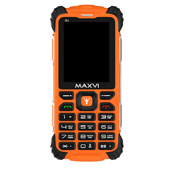 Телефон Maxvi R1