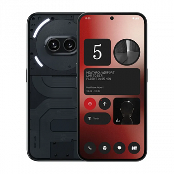 Смартфон Nothing Phone 2a