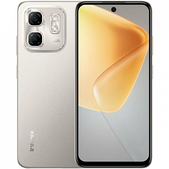 Смартфон Infinix Hot 50i