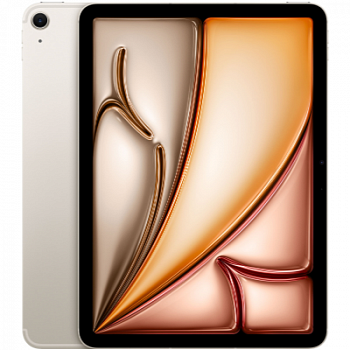 Планшет Apple iPad Air 11" (M3, 2025) (без RuStore)
